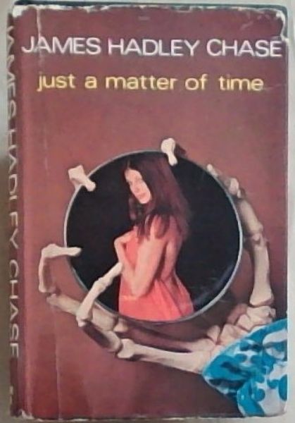 Image for Just a Matter of Time