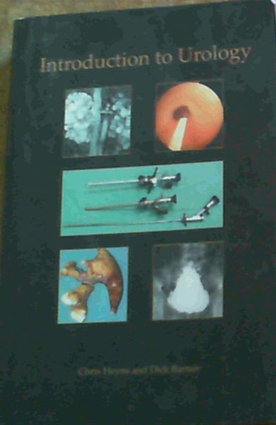 Image for Introduction to Urology / Inleiding tot Urologie