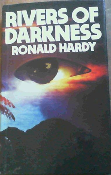 Image for River Of Darkness