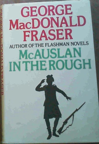 Image for McAuslan in the Rough