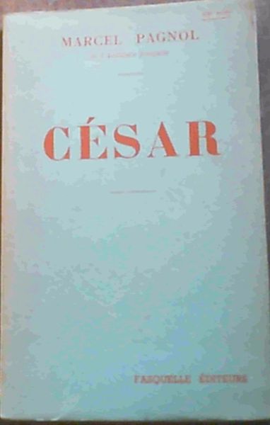 Image for Cesar