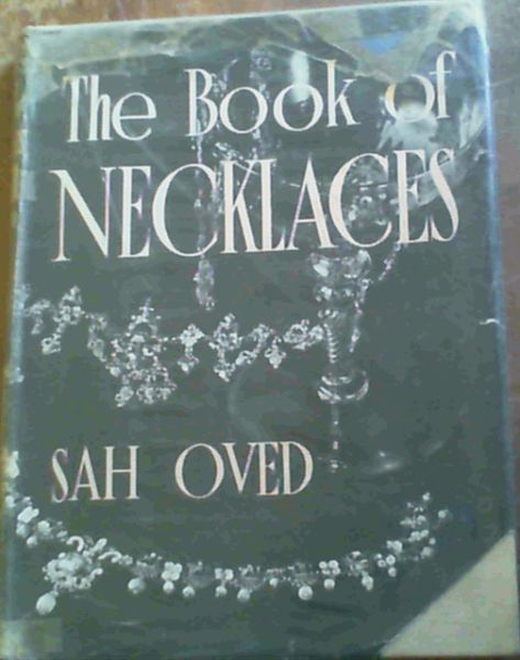 Image for The Book of Necklaces