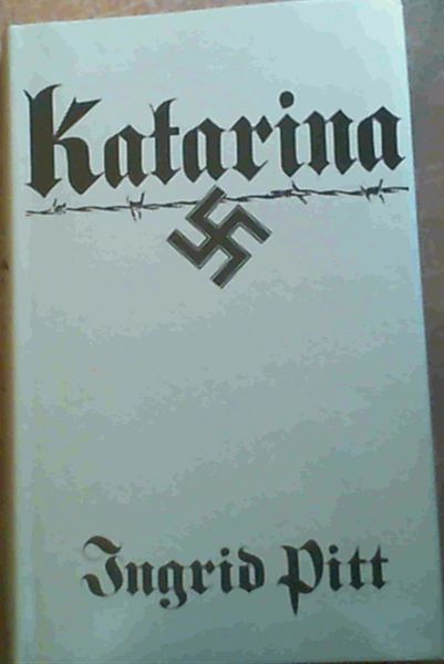Image for Katarina