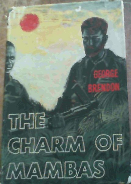 Image for The Charm Of Mambas