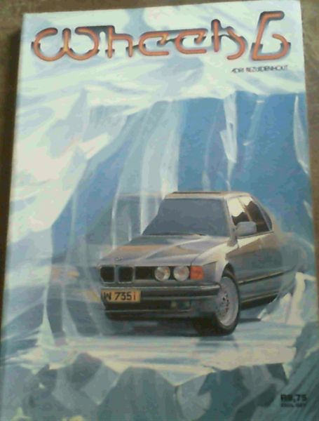 Image for Wheels 6