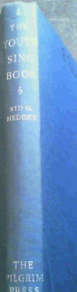 Image for The Youth Sing Book
