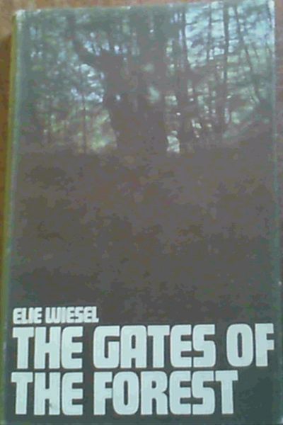 Image for The Gates of the Forest