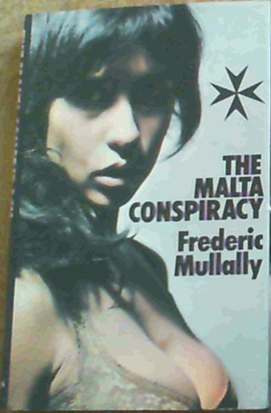 Image for The Malta Conspiracy