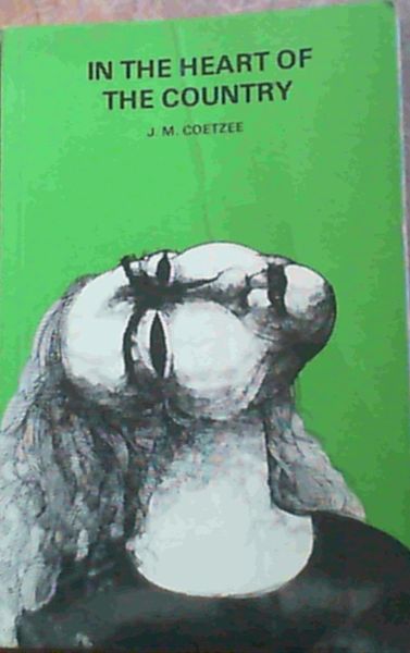 Image for In the Heart of the Country