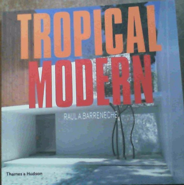 Image for Tropical Modern