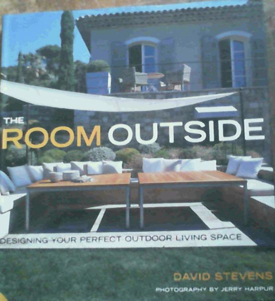 Image for The Room Outside