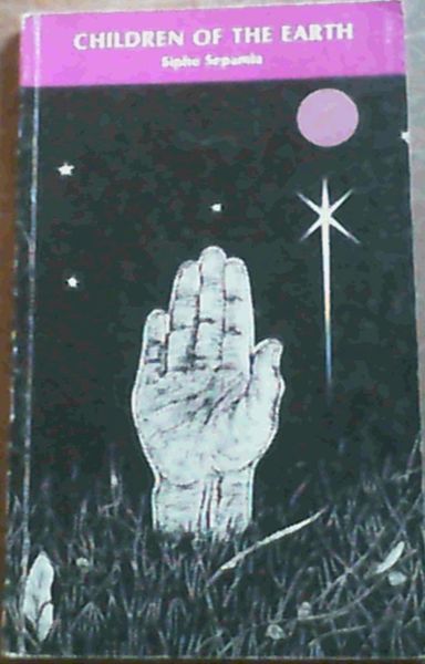 Image for Children of the Earth