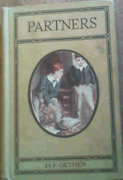 Image for Partners : A School Story