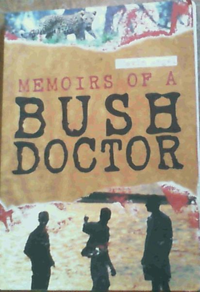 Image for Memoirs of a Bush Doctor