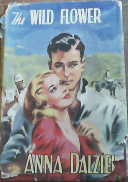 Image for The Wild Flower