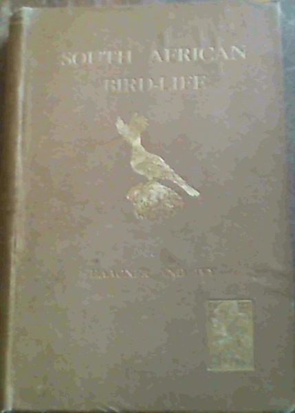 Image for Sketches of South African Bird-Life