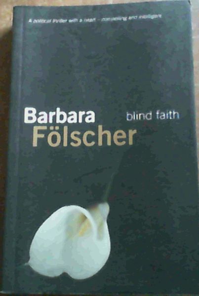 Image for Blind Faith