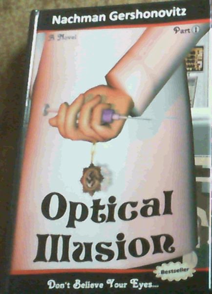 Image for Optical Illusion (Part 1)