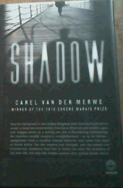 Image for Shadow