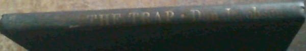 Image for The Trap