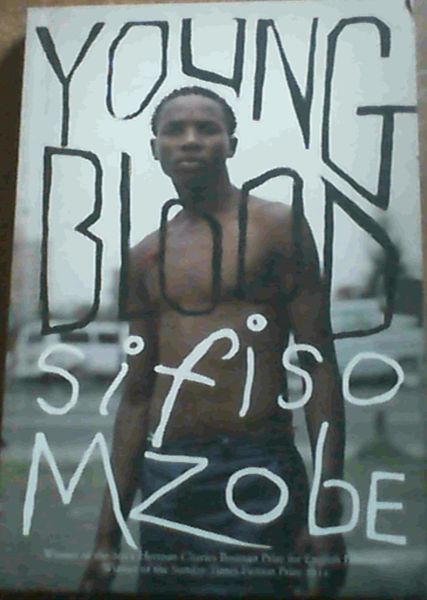 Image for Young Blood
