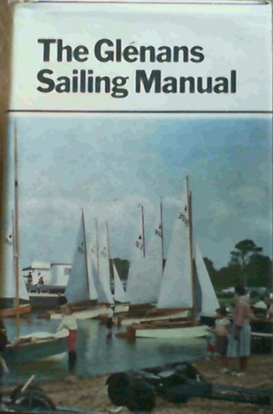 Image for The Glenans sailing manual