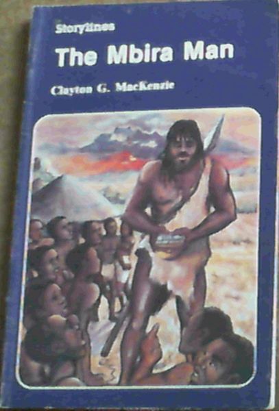 Image for The Mbira Man