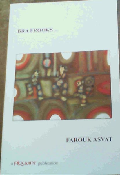 Image for Bra Frooks.