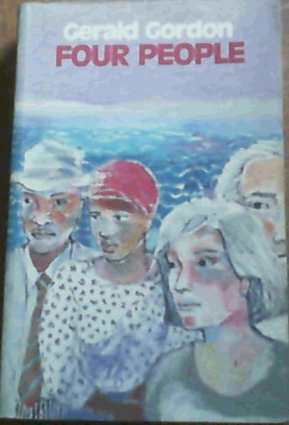 Image for Four People