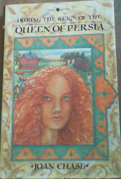Image for During The Reign Of The Queen Of Persia