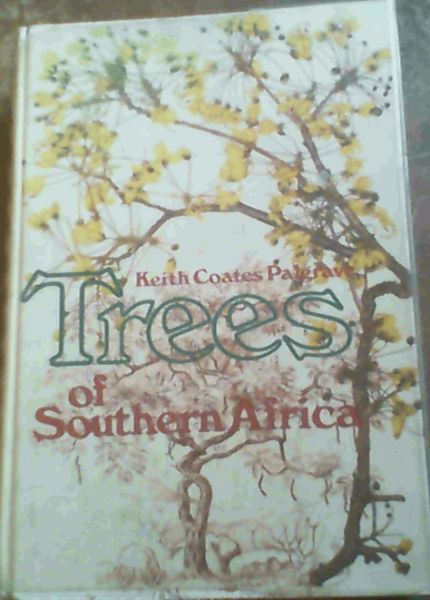 Image for Trees of Southern Africa