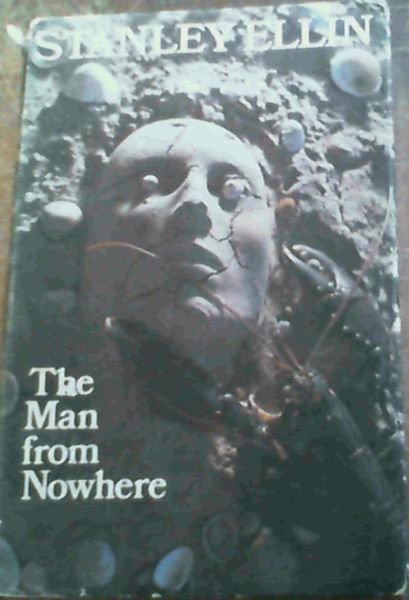 Image for The Man from Nowhere