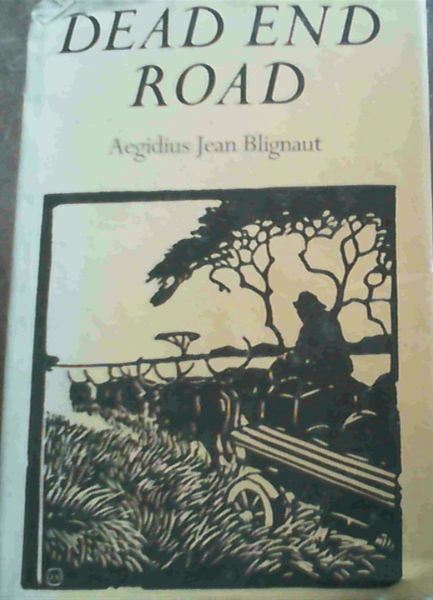 Image for Dead end road