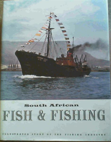 Image for South African Fish & Fishing