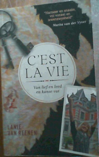 Image for C'est La Vie