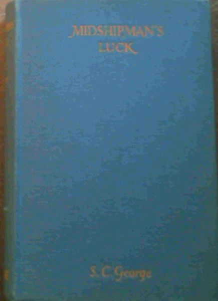 Image for Midshipman's Luck