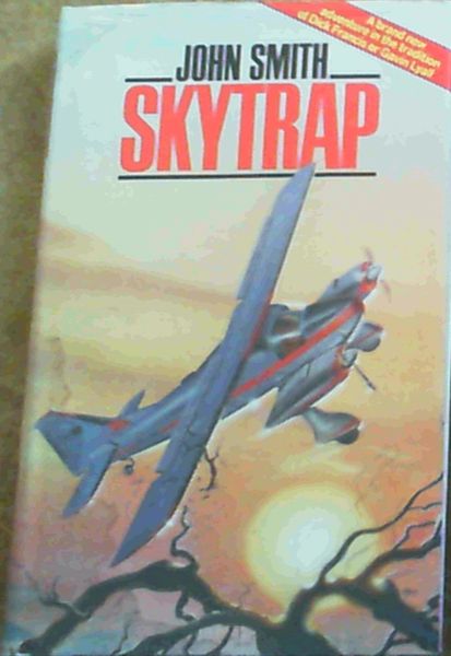 Image for Skytrap