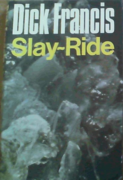 Image for Slay-ride