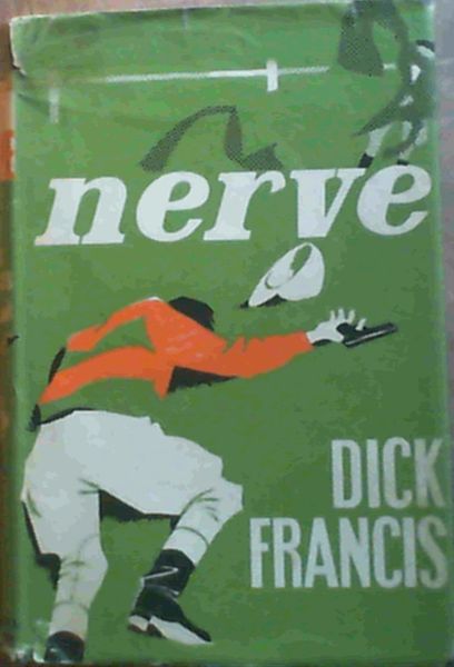 Image for Nerve