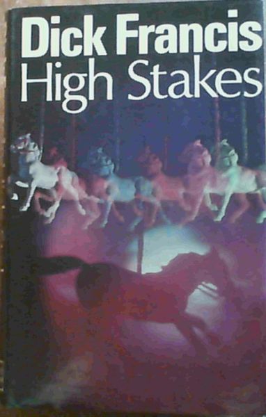 Image for High Stakes