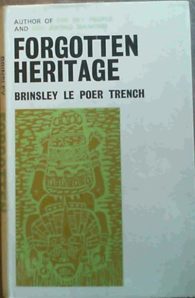 Image for Forgotten Heritage