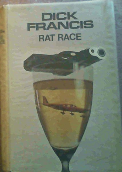 Image for Rat Race