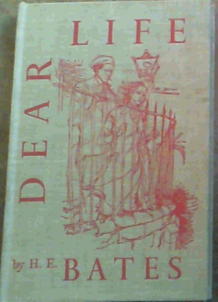 Image for Dear Life
