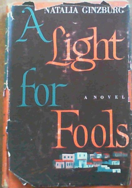 Image for A Light for Fools