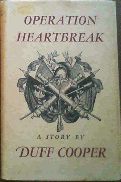 Image for Operation Heartbreak
