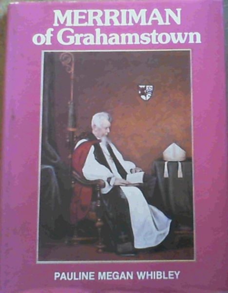 Image for Merriman of Grahamstown