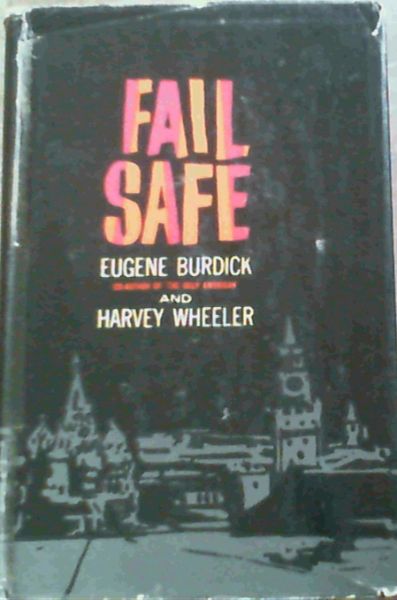Image for Fail - Safe