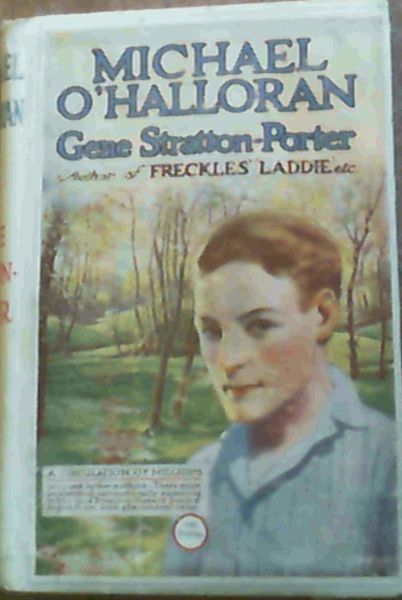 Image for Michael O'Halloran