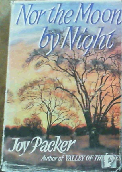 Image for Nor The Moon by Night