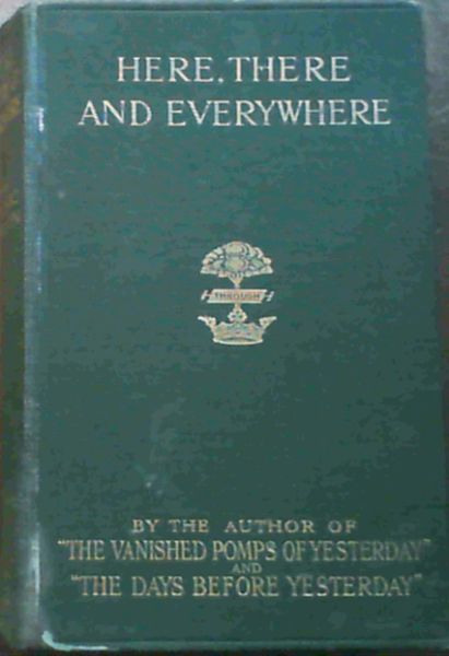 Image for Here, There and Everywhere